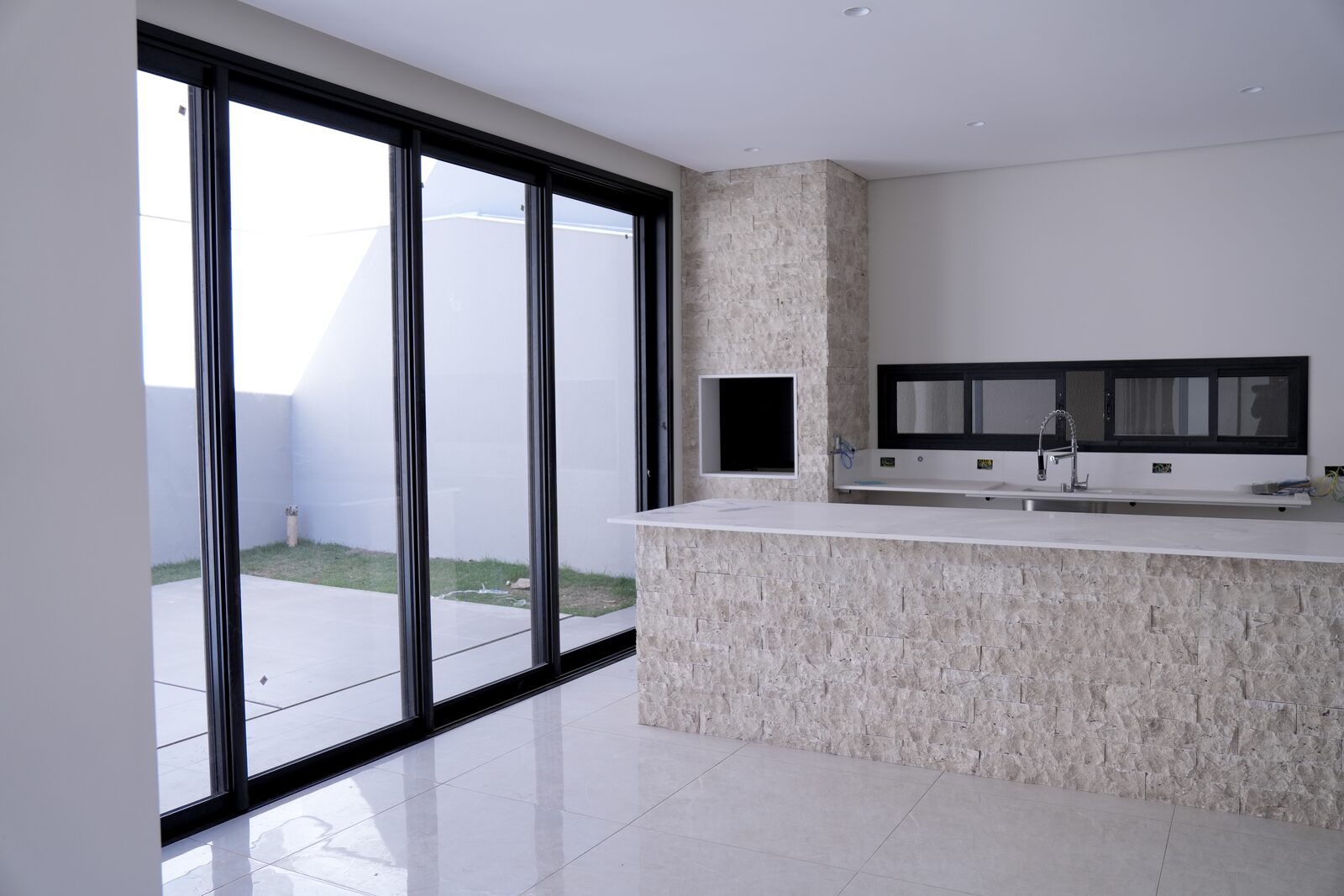 Casa (Condomínio) — foto principal